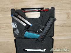 Pistola Cz Shadow 2