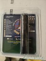 Strozzatori Kick's High Flyer CRIO PLUS CAL 12