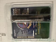 Strozzatori Kick's High Flyer CRIO PLUS CAL 12