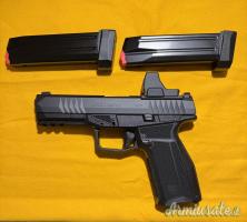 ...Altro | Non elencato Delta 9x19mm Parabellum | Luger | NATO