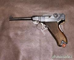 7.65x22mm Parabellum  |  7.65x22mm Luger  | .30 Luger