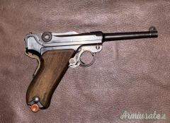 7.65x22mm Parabellum  |  7.65x22mm Luger  | .30 Luger