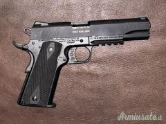 Walther | Carl Colt 1911 .22 LR Long Rifle