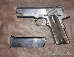 Kimber Eclipse pro II .45 ACP