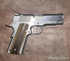 Kimber Eclipse pro II .45 ACP