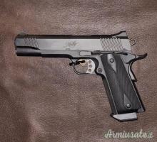 Kimber Custom TLE II .45 ACP