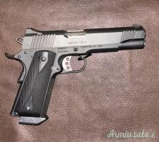 Kimber Custom TLE II .45 ACP