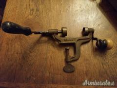 Orlatore manuale Diana