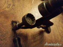 Orlatore manuale Diana