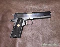 Colt 1911 serie 70  9x21mm IMI