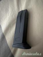 Caricatore USP compact 40 S&W