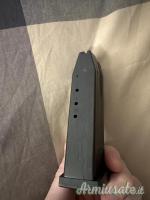 Caricatore USP compact 40 S&W