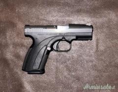 Caracal mod. C  9x21mm IMI