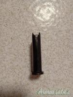 VENDO O SCAMBIO caricatore per Beretta Serie Olimpia