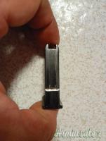 VENDO O SCAMBIO caricatore per Beretta Serie Olimpia