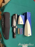 Zeiss Diarange 3-12x56 T