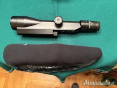 Zeiss Diarange 3-12x56 T