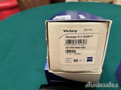 Zeiss Diarange 3-12x56 T