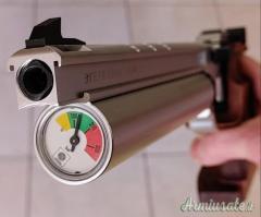 Steyr Mannlicher Lp2/10 4.5/.177