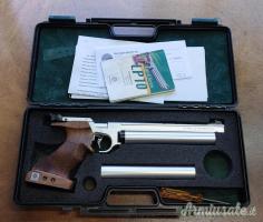 Steyr Mannlicher Lp2/10 4.5/.177