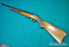 CEDO CARABINA WINCHESTER MOD. 100, CAL. 308 WIN., CANNA CM. 55. SOLO TEL.
