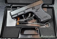 Bruni Glock Mini gap cal 9 a Salve