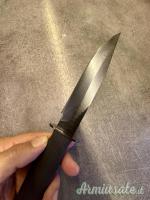 SOG Knives S21 Recon Government Blued Steel Seki Japan