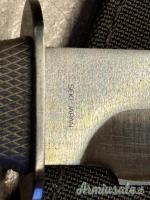 SOG Knives S21 Recon Government Blued Steel Seki Japan