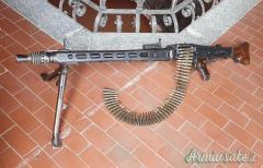 MG42 jugoslava M53