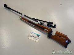 Walther | Carl Lg90 4.5/.177