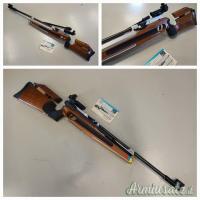 Walther | Carl Lg90 4.5/.177