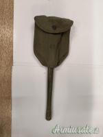 PALA PIEGHEVOLE US MOD. 43 WW2