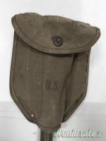 PALA PIEGHEVOLE US MOD. 43 WW2