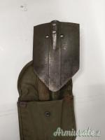 PALA PIEGHEVOLE US MOD. 43 WW2