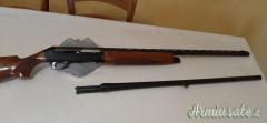 Benelli Raffaello 121 cal. 12 con due canne