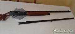Benelli Raffaello 121 cal. 12 con due canne
