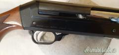 Benelli Raffaello 121 cal. 12 con due canne