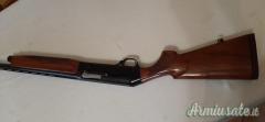 Benelli Raffaello 121 cal. 12 con due canne