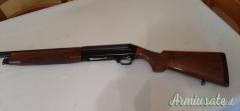 Benelli Raffaello 121 cal. 12 con due canne