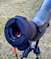 ADATTATORE DIGISCOOPING PER TELEFONO E LUNGO