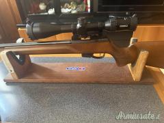 Anschutz 1761 Hb Mpr .22 Long Rifle