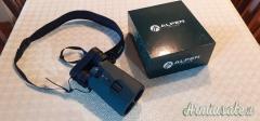 Alpen Optics 20x42 HD binocolo stabilizzato