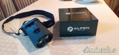 Alpen Optics 20x42 HD binocolo stabilizzato