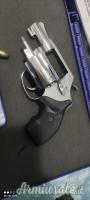 Smith & Wesson 60-10 5 colpi .38 Special  |  9x29mmR