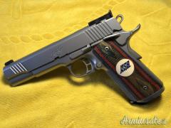 Kimber Team Match II .45 ACP