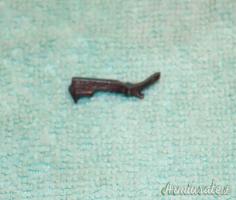 Ricambi Originali Luger  P08