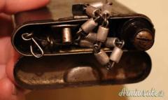 Kit Pulizia K98 Militare