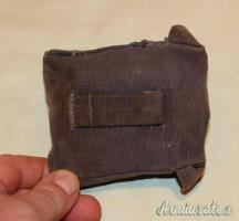 Kit Pulizia Schmidt Rubin K31