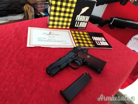 FRANCHI LLAMA 7.65