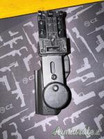 FONDINA GHOST TUNDHER ELITE 3G SHADOW 2 STOCK 3